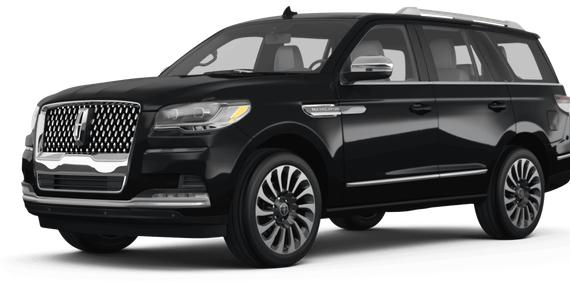 LINCOLN NAVIGATOR L 2024 5LMJJ3LGXREL02352 image